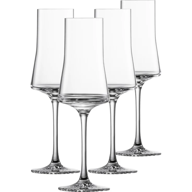 Zwiesel Glas ECHO Grappaglas 147 ml 4er Set – Bild 1