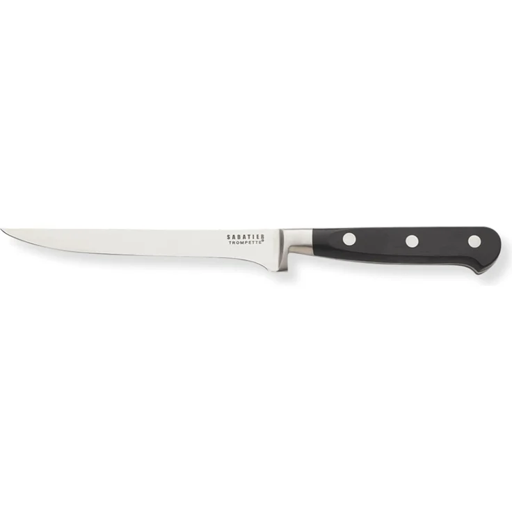 Richardson Sheffield SABATIER TROMPETTE Ausbeinmesser – Bild 1
