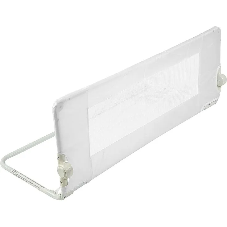 Safetots Bettschutzgitter, weiß, BxH 100x40 cm