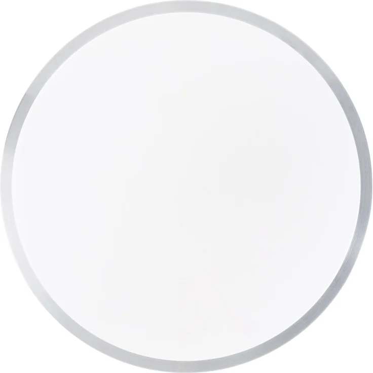 Brilliant LED Wand- und Deckenleuchte Livius G80562A21 Wohnzimmer, Schlafzimmer Metall/Kunststoff Indoor Decke schwarz - LED fest integriert – Bild 2