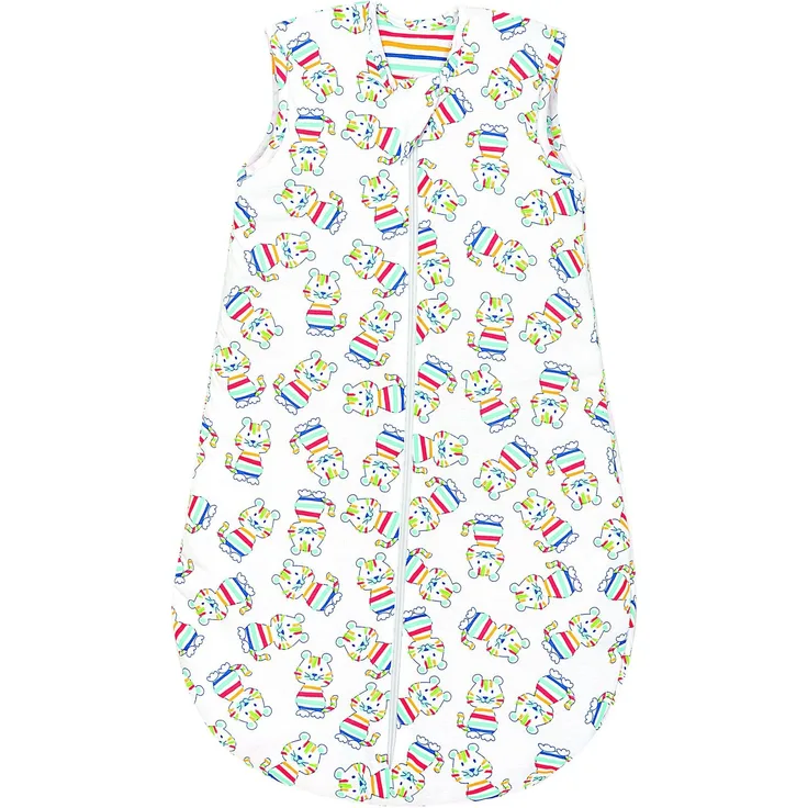 Odenwälder Sommerschlafsack Jersey TOP