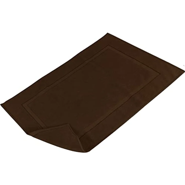 Utopia Towels SYNCHKG038941 Badematte, baumwolle, dunkelbraun, Stück: 1 – Bild 10