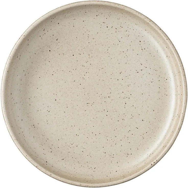 Rosenthal Teller Rosenthal Joyn Stoneware Teller Flach, Steinzeug