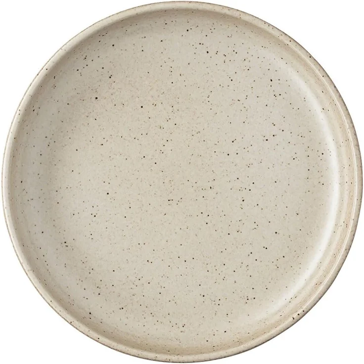 Rosenthal Teller Rosenthal Joyn Stoneware Teller Flach, Steinzeug – Bild 1