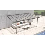 Westmann Alu Terrassenüberdachung Bruce 556 |