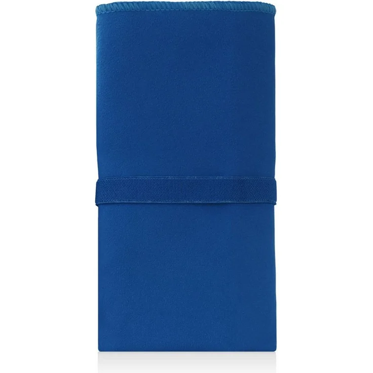 Blumtal Sporthandtuch Mikrofaser Handtuch - kompakte Mikrofaser Handtücher, Mikrofaser (inkl. Transporttasche, einzeln oder als Set verfügbar, 1-St), ultra leicht & schnelltrocknend, Reisehandtuch, Strandhandtuch – Bild 5