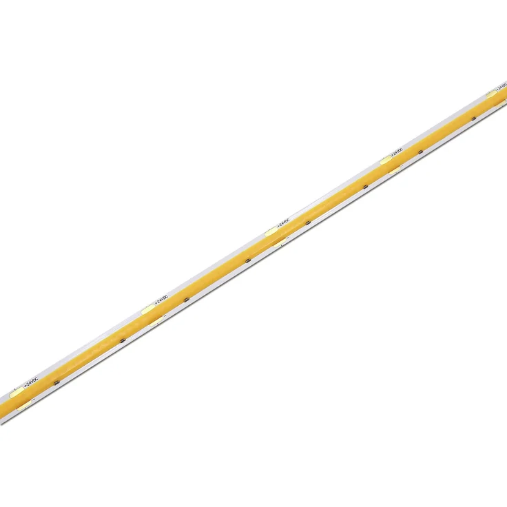 EUROLITE LED Strip 1600 COB 5m 6500K 24V