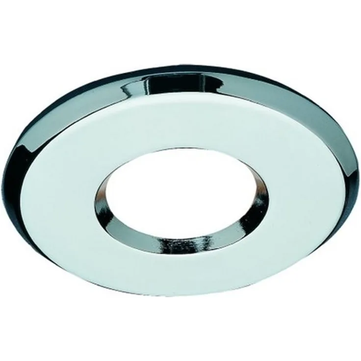 Rutec Licht R55884 Rutec Einbaustrahler IP44 starr
