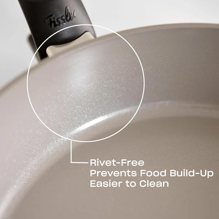 Fissler Ceratal® Comfort Pfanne 26 cm 159-220-26-100/0 – Bild 3