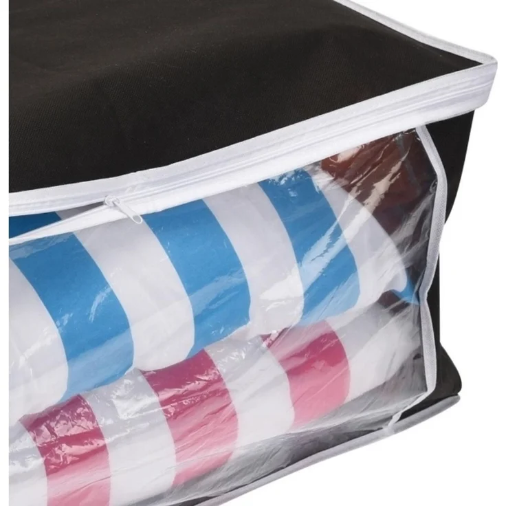 Storage Solutions Schutzhülle/Beutel für Bettwäsche Decken & Kleidung