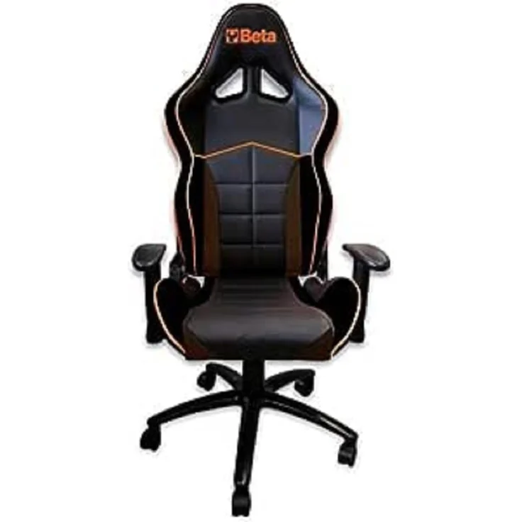 Beta 9563U - Ergonomischer bürosessel mit armlehnen – Bild 1