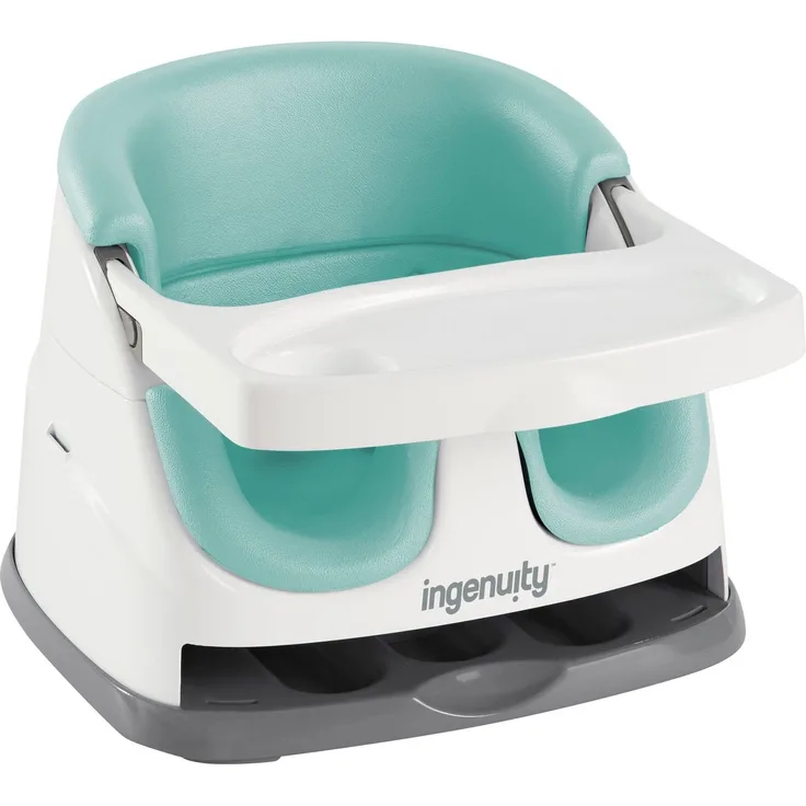 ingenuity Tischsitz Baby Base 2-in-1™ Seat – Mist™