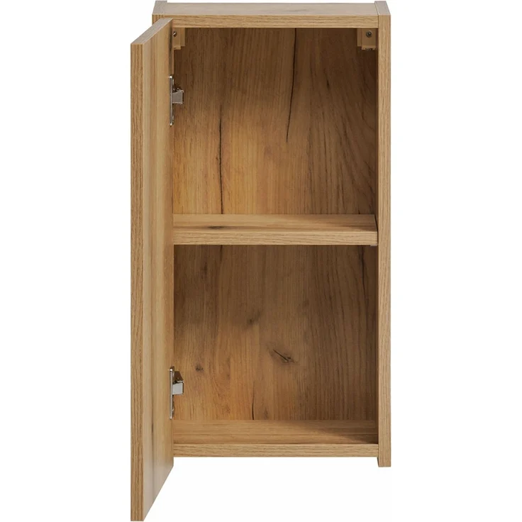 Hängeschrank 30cm, Eiche, NEWPORT-56-OAK – Bild 4