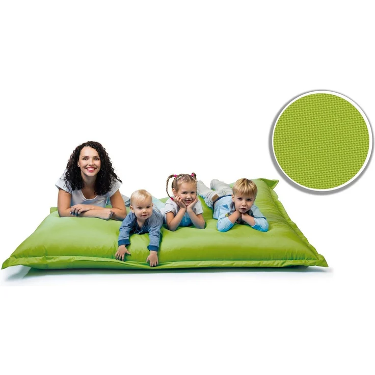 sunnypillow Sitzsack Outdoor & Indoor – Bild 3