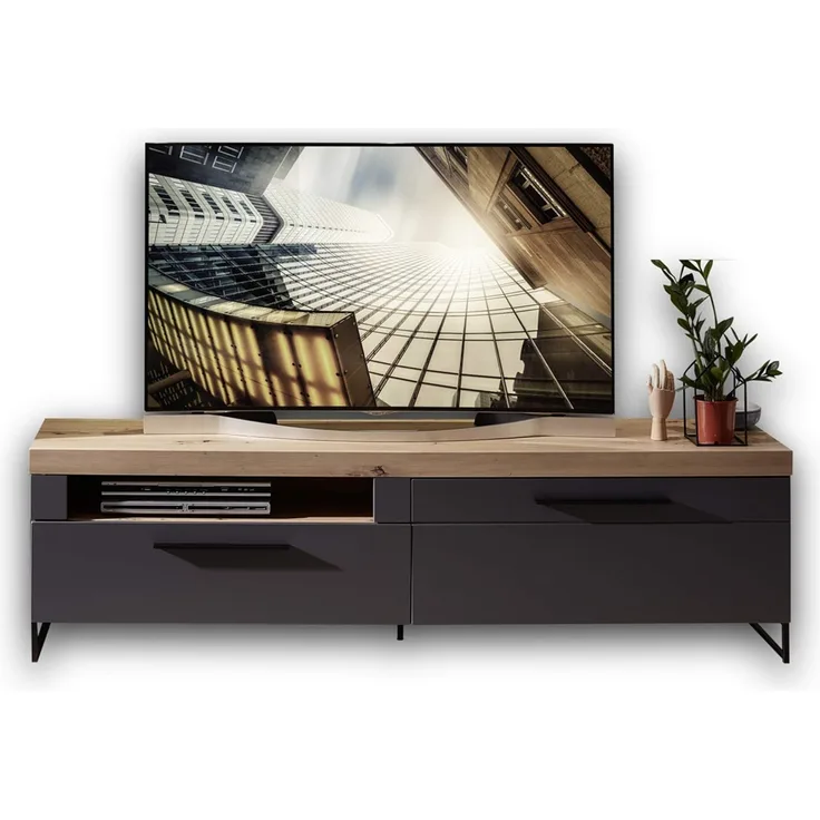 TV-Unterteil 'LOFT-TWO 32'