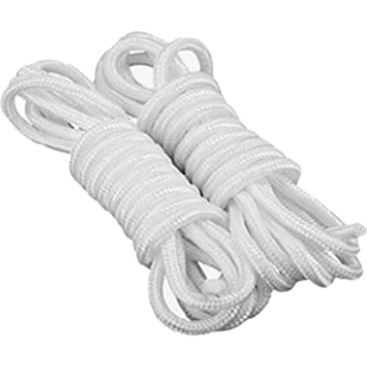 Gardlov Hängematte Gartenhängematte 260x160cm (Spar-Set, 2 St, sicher natürlich), belastbar bis 150 kg – Bild 6