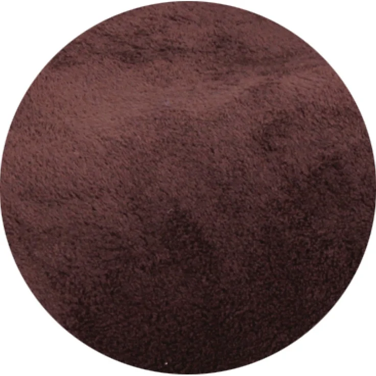 Kuscheldecke supersofte Tagesdecke vielseitig verwendbare Microfaser-Decke, flauschig und anschmiegsam in vielen verschiedenen modischen Farben erhältlich (braun - schokobraun / 210x280 cm) – Bild 3