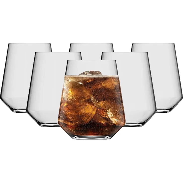 Rastal Harmony Becher 400 ml 6er Set – Bild 1