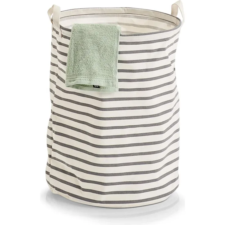 HTI-Living Stripes Wäschesammler