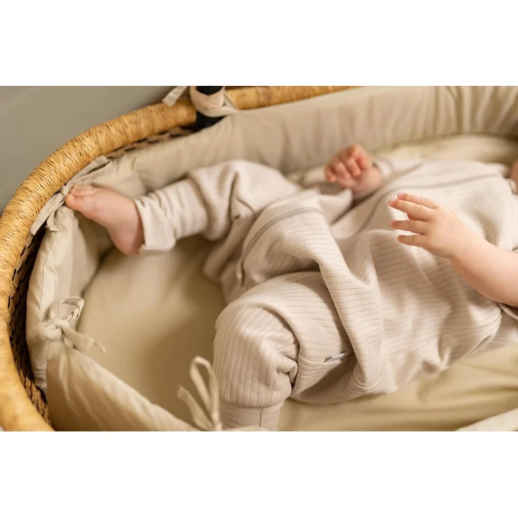 Ahoi Baby Ahojbaby Babywiege ohne Matratze – Bild 3