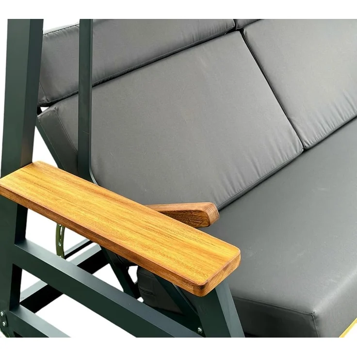 Westmann Nova 2400 | Hollywoodschaukel mit – Bild 6