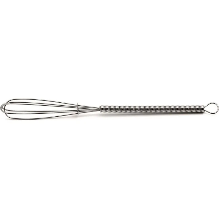 Weis 19117 Weis Edelstahl Cocktail Tassen Schneebesen 18cm