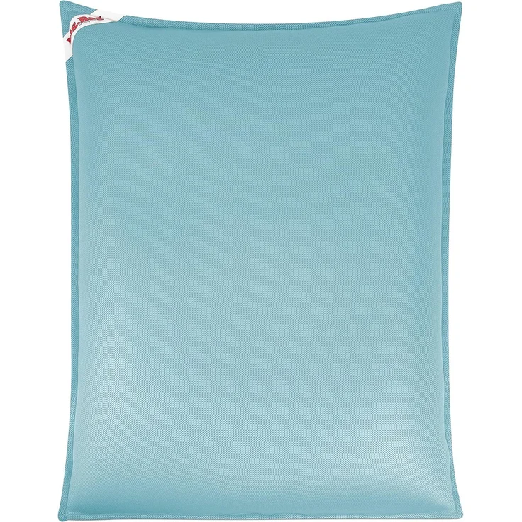 MAGMA Sitzsack Swimming Bag Junior, Blau, 115x142x20cm – Bild 1