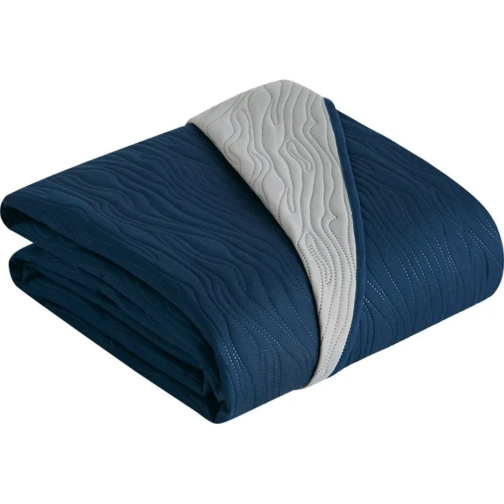 Erwin Müller Tagesdecke Tagesdecke, Ornamente