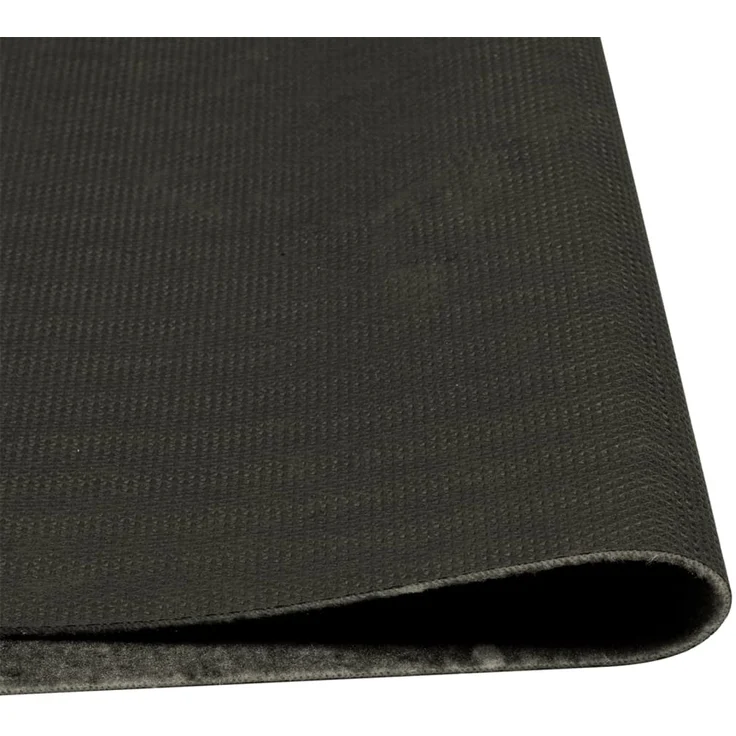 vidaXL Küchenteppich Waschbar Gewürze 60x300 cm Samt 4005610 – Bild 4