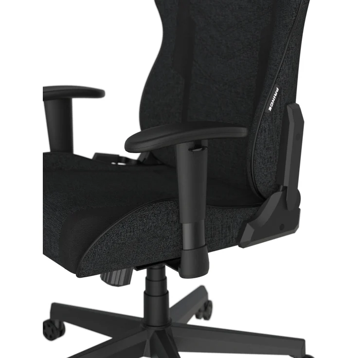 DXRacer PRINCE L Gamingstuhl - PU / Schwarz-Grau – Bild 26