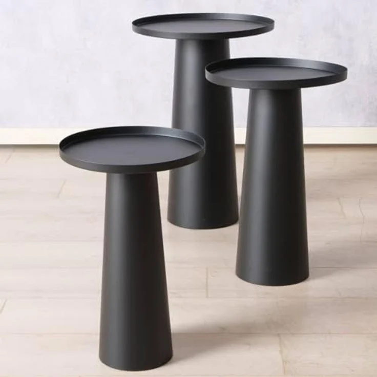 BOLTZE GRUPPE GmbH Beistelltisch JACKY (3er-Set), keine – Bild 3