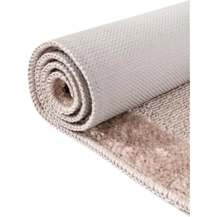 Mijolnir 'Splavin - 61' Badematte, Mehrfarbig, 140 x 140 cm – Bild 6