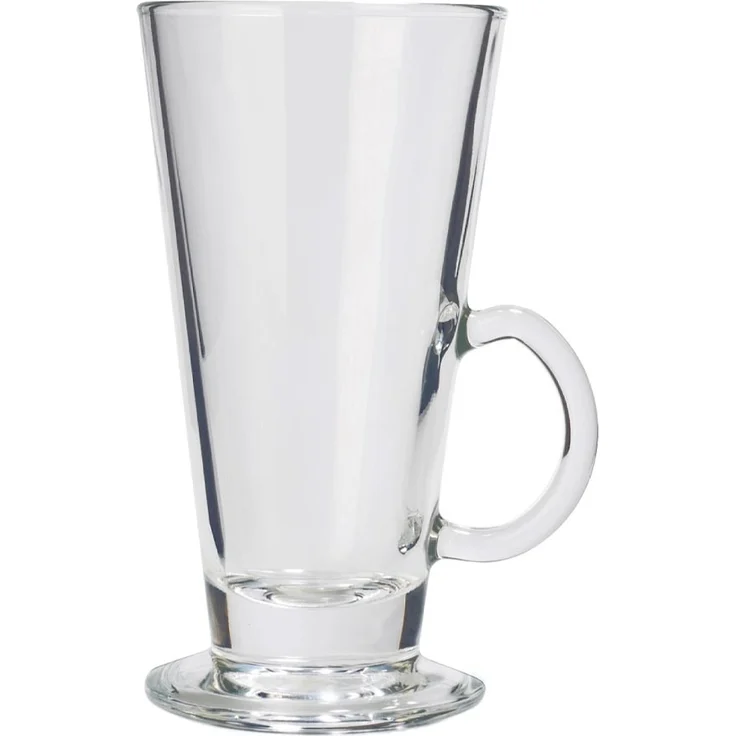 Pasabahce Latte Macchiato- Glühwein-Glas 265 ml 12er Set – Bild 2