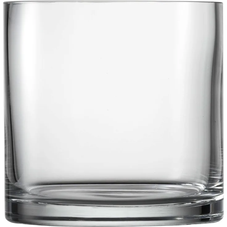 Eisch Vase Tonio, Dekovase, Dekoobjekt, Blumenvase, Glasvase, Kristallglas, 15 cm, 89841415