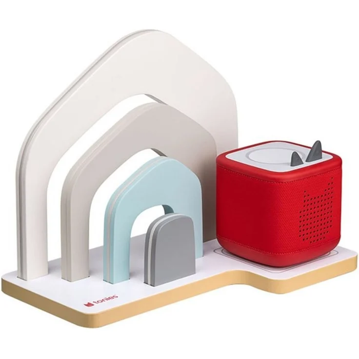 tonies® - Standregal - Haus – Bild 4