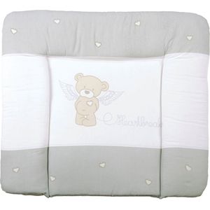 Bild für roba Wickelauflage 'Heartbreaker' 85 x 75 cm