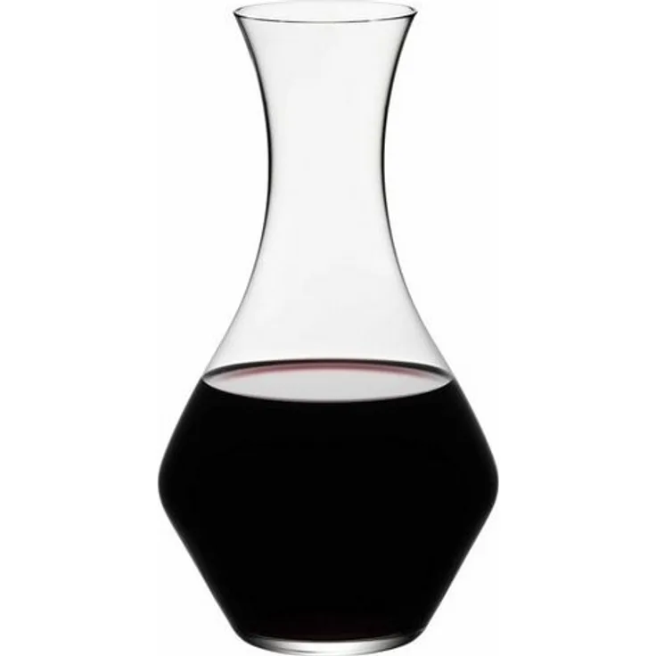 RIEDEL 1440/13 CABERNET Dekanter aus Kristallglas