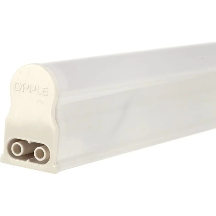 Laserbox LED Grundleuchte 13W 1200lm 3000K 1200mm EL Weiß.