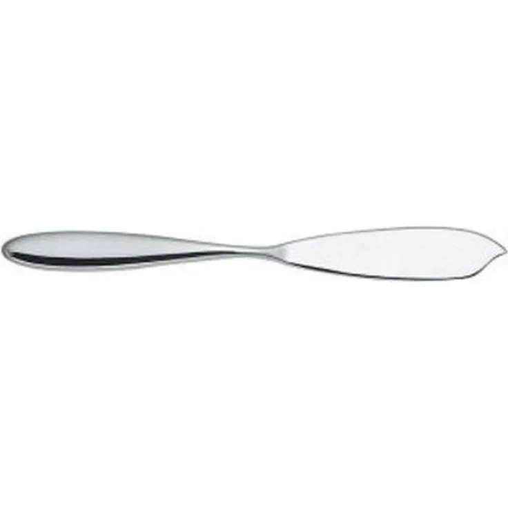 Alessi 6 Stück Fischmesser MAMI