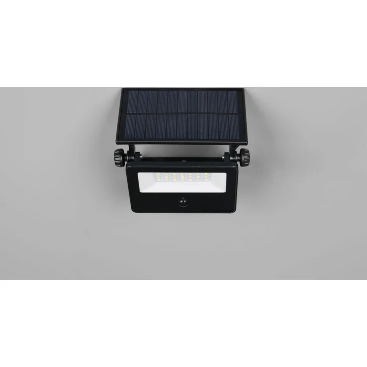 Solarstrahler MOURA außen mit Bewegungsmelder, Breite 14cm – Bild 20