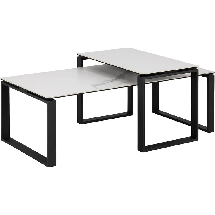 Couchtische 2er-Set KATRINE