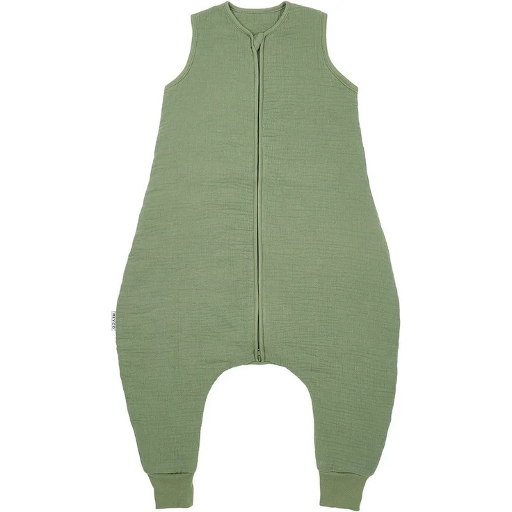 Meyco Baby Schlafsack Jumper Winter Hydrophil Uni – Bild 1