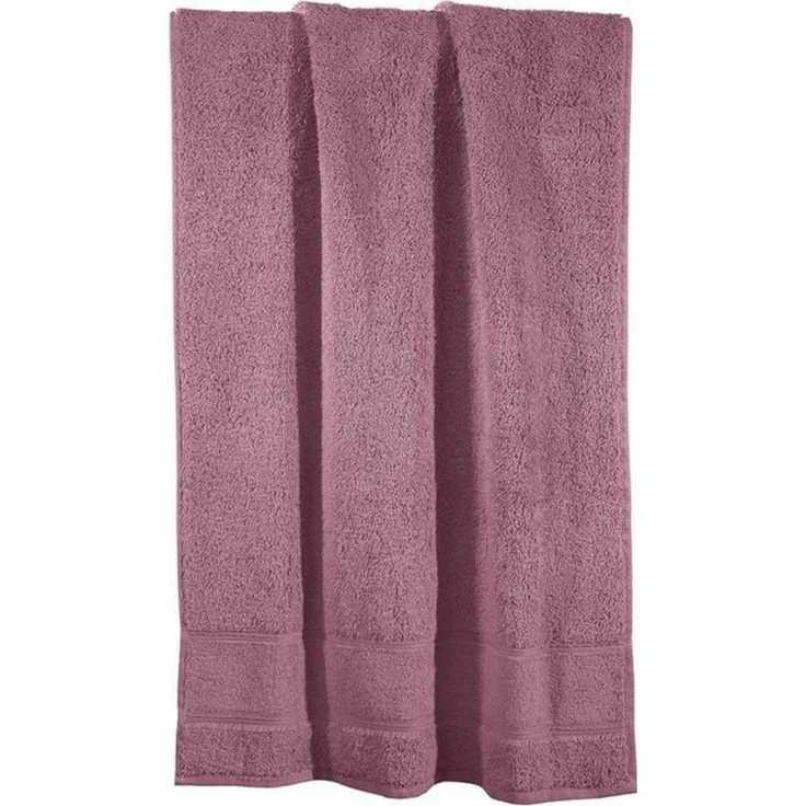 Erwin Müller Handtuch Handtuch "Karlsruhe", Frottier, Walk-Frottier Uni – Bild 4