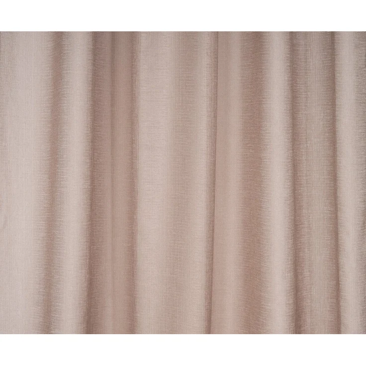 Gözze Vorhang GÖZZE Fertigvorhang STORMY taupe BH 140x245 cm braun Gardine – Bild 1