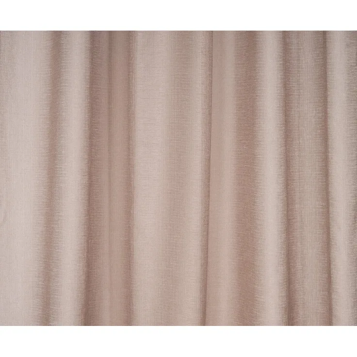 Gözze Vorhang GÖZZE Fertigvorhang STORMY taupe BH 140x245 cm braun Gardine