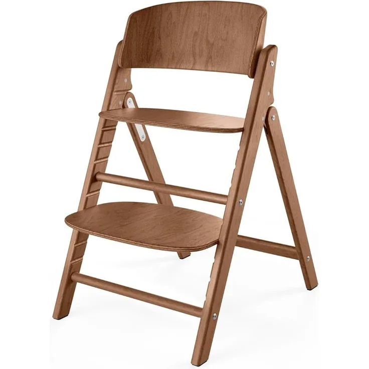 Cybex Click & Fold Hochstuhl 3-in-1 - All Natural