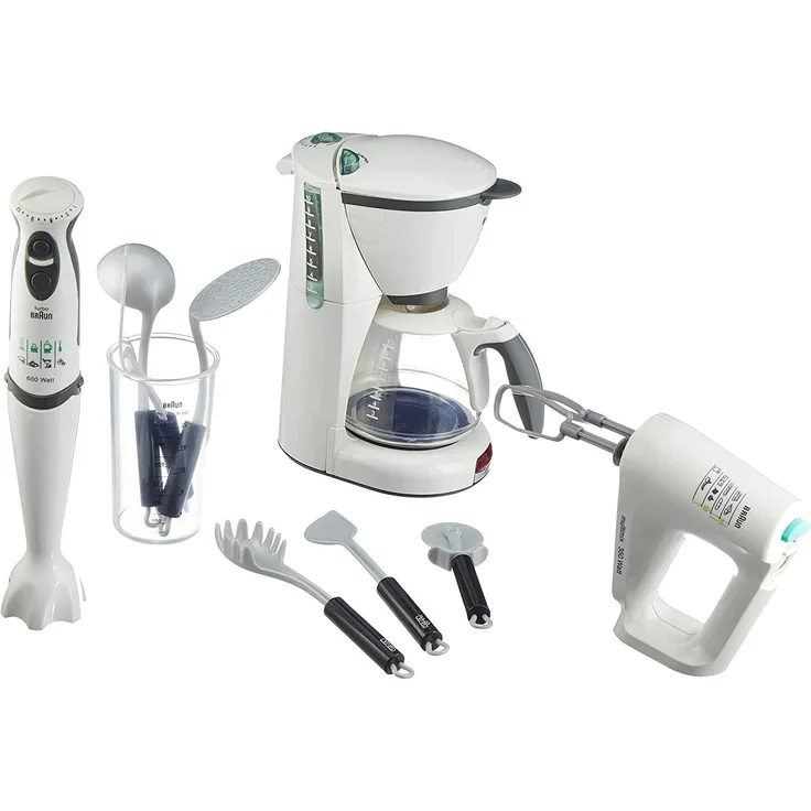 Theo Klein - Braun 9625 - Combo Set, Spielzeug