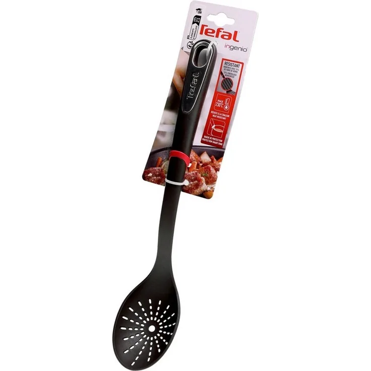 Tefal Ingenio Slotted Spoon
