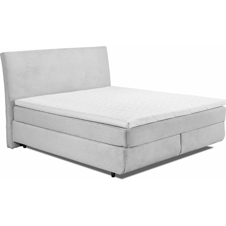 Boxspringbett AGUASCALIENTES 6 – Bild 3