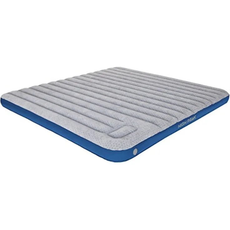 High Peak Luftbett Cross Beam King XL